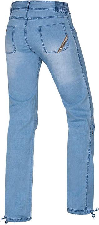 Actual product image Ocun Ladies Inga Jeans (M)
