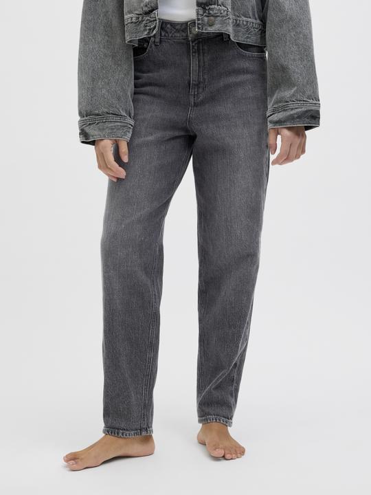 Produktbild JJXX Jxlisbon Mom Hw C4144 Jeans Dnm Noos (24)