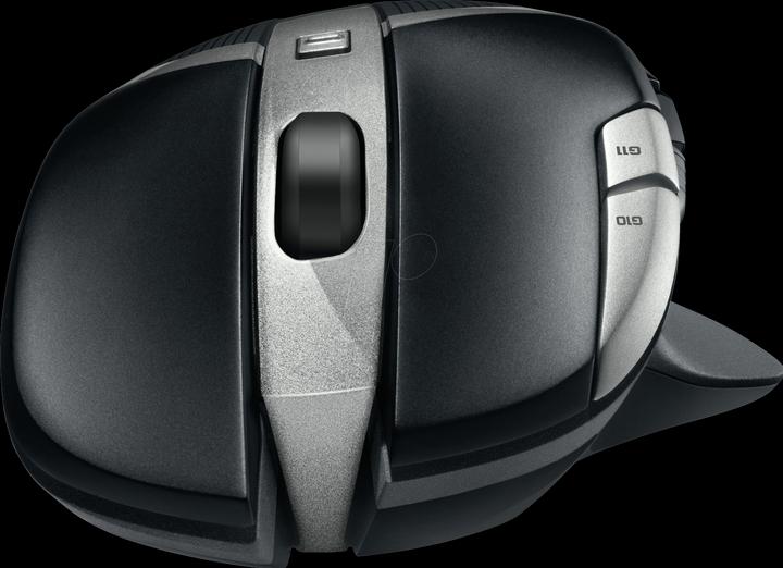 Immagine prodotto Logitech G G602 (Senza fili)