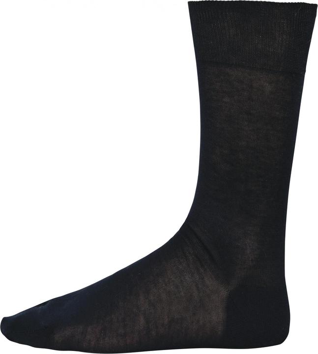 Kariban Socken aus Baumwoll-Jersey Garn d'écosse (39, 41)