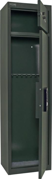 Produktbild Rottner Utah 8 (117 l)