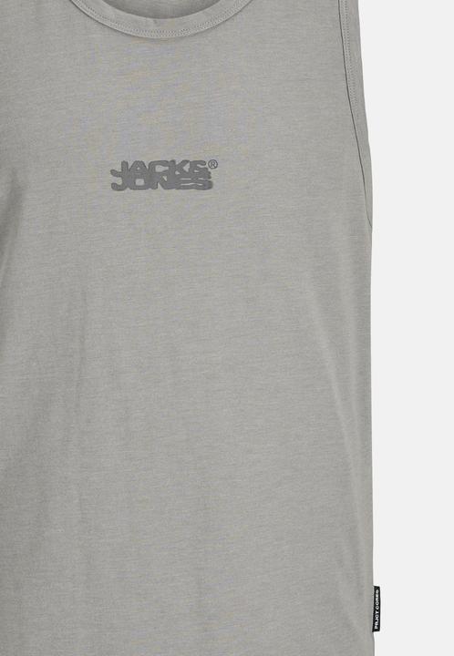 Actual product image Jack & Jones Top SAGO Tanktop 3er Pack (M)