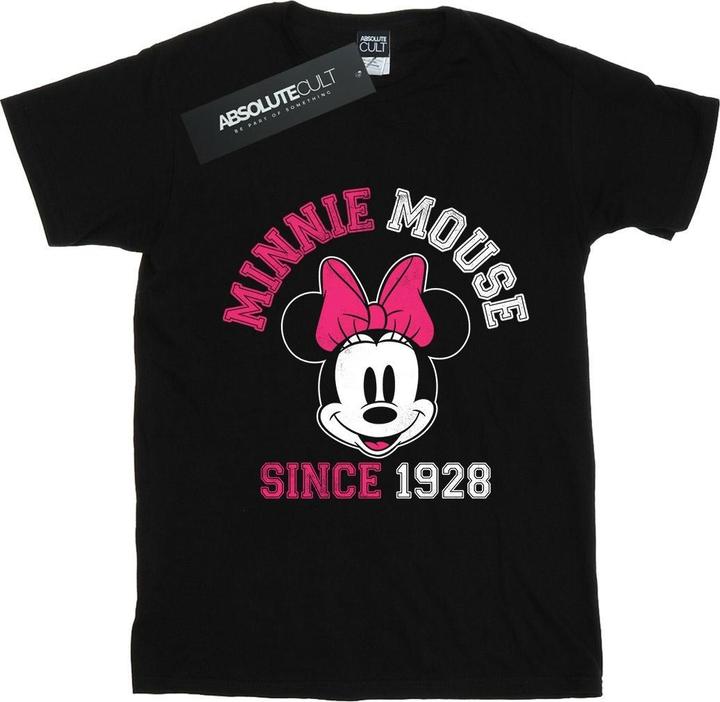 Disney Mickey Mouse Since 1928 TShirt (XL)