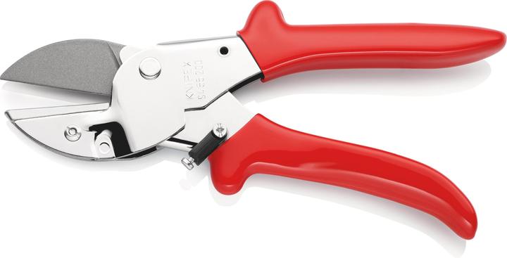 Produktbild Knipex Amboss-Schere (200 mm)