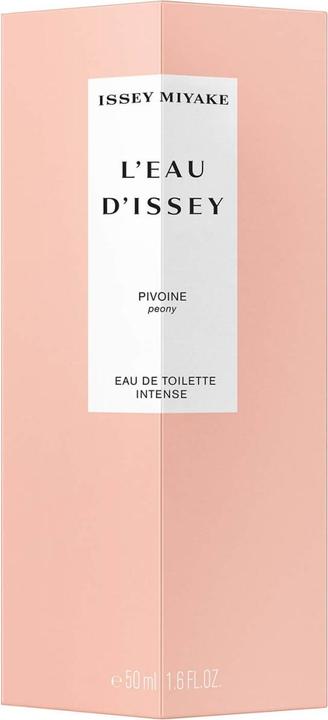 Produktbild Issey Miyake L'eau d' Issey (Eau de Toilette, 50 ml)