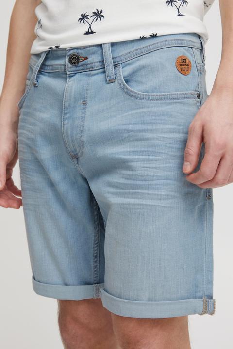 Actual product image Blend BHDenim SH Multiflex - 20715430 (L)