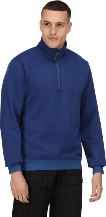 Produktbild Regatta Pro Quarter Zip Sweatshirt (4XL)