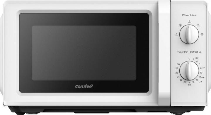 Produktbild Midea Mikrowelle CMO-MP012OC-WH COMFEE