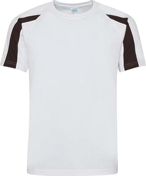 Awdis TShirt Feuchtigkeitsabweisend (XL)