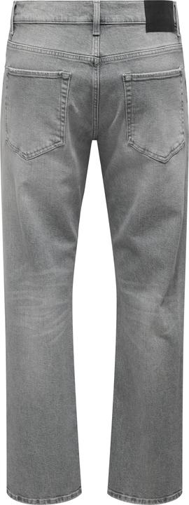 Actual product image Only & Sons Onsedge Performance mg 3823 Dot Dnm Noos (W31/L32)