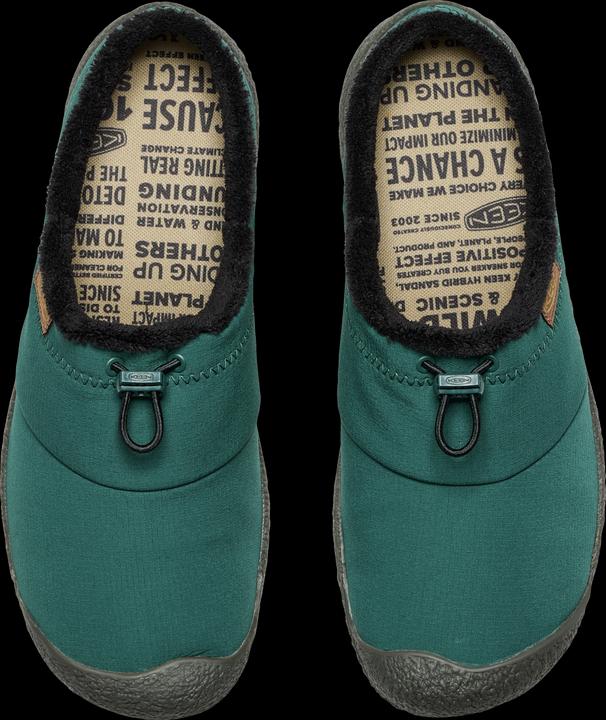 Actual product image Keen M Howser III Slide (40.5)