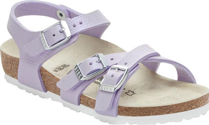 Birkenstock Kumba Kids Birko-Flor (36)