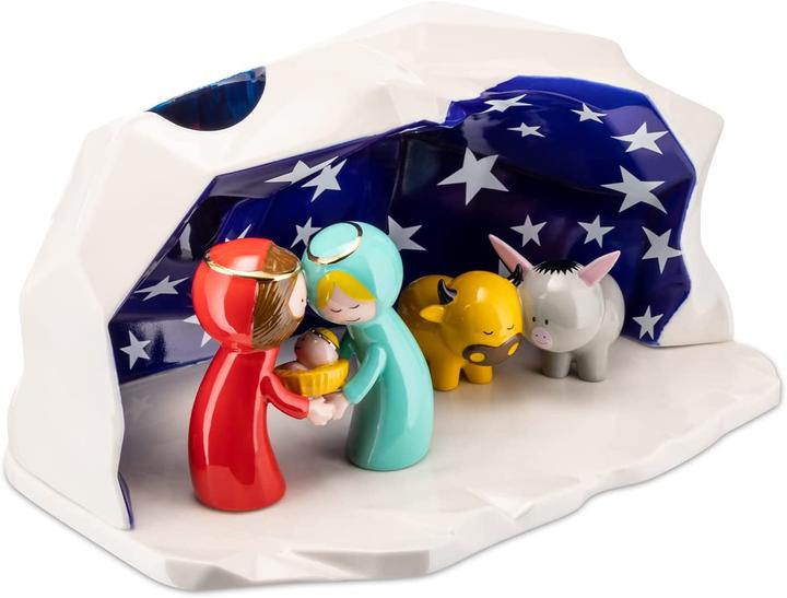 Actual product image Alessi Happy Eternity