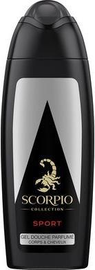 Scorpio Parfums Duschgel Sport (250 ml)