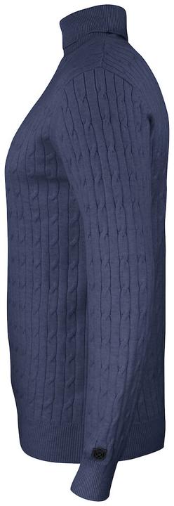 Immagine prodotto Cutter & Buck Uomini di Blakely Rollerneck (4XL)