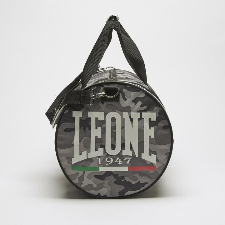 Image du produit Leone Sac de sport Camouflage Gris AC906 (45 l)
