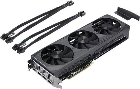 Lenovo 4X61L97220 - Grafische kaart - 10.240 MB GDDR6 (10 GB)