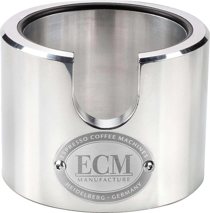 Productafbeelding ECM Stamperstation met ringinzet