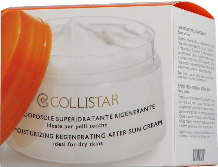 Immagine prodotto Collistar After Sun (200 ml, Crema doposole)