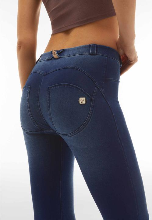 Produktbild Freddy WR.UP® Push-up-Pants WRUP1RHS401 (XS)