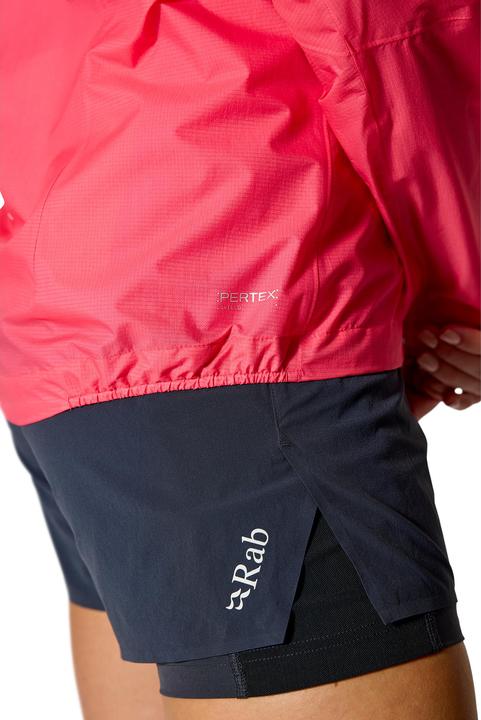 Produktbild Rab Women's Phantom Jacket (16, XL)