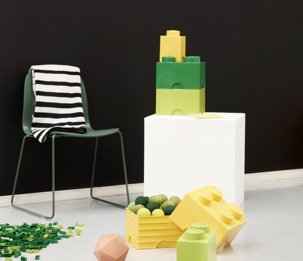 Immagine prodotto Room Copenhagen mattone di stoccaggio