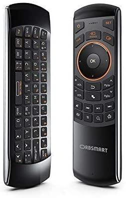 Produktbild Orbsmart AM-1 (Gerätespezifische Fernbedienung, Infrarot)
