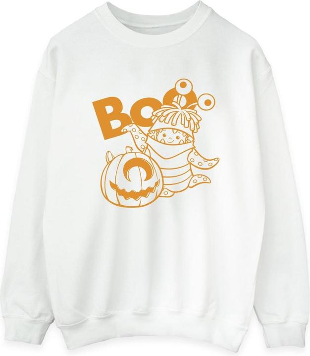 Disney Sweatshirt (3XL)