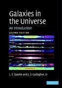 Produktbild Galaxies in the Universe (Englisch)