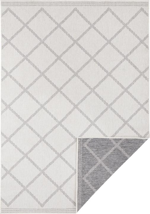 Grey cream