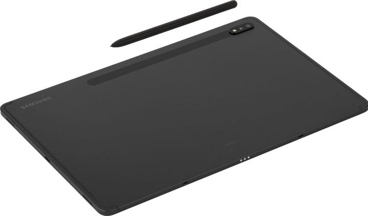 Immagine prodotto Samsung Galaxy Tab S8+ (Solo WiFi, 12.40", 128 GB, Grafite)