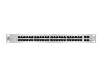 Image du produit Ubiquiti Us-48 (52 Ports)