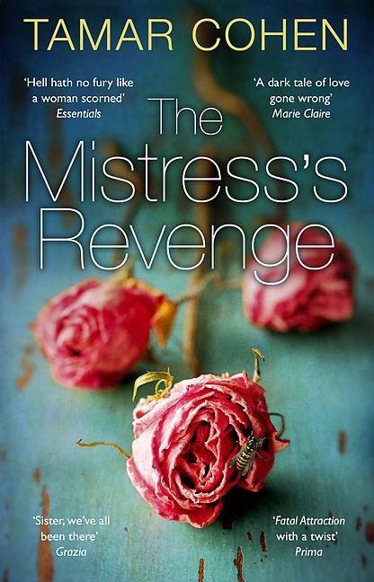 Image du produit La vengeance de la maîtresse (Anglais, 2012)