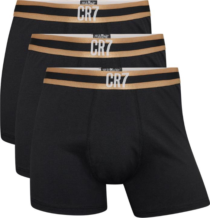 CR7 Trunk (XL, 3er Pack)