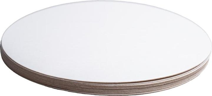 Produktbild miniSchoggi Tortenscheiben Ø 28 cm