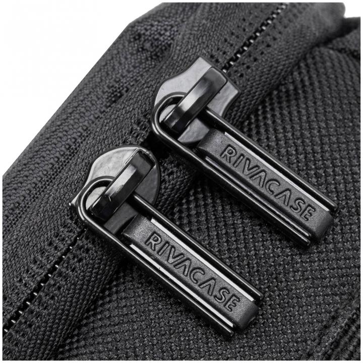Image du produit Rivacase 7420 (PS) DSLR Élégant (Sac à bandoulière pour appareil photo, 0.00 l)