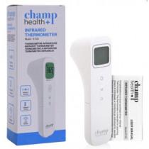 Produktbild Infrarot-Stirnthermometer (Stirn)