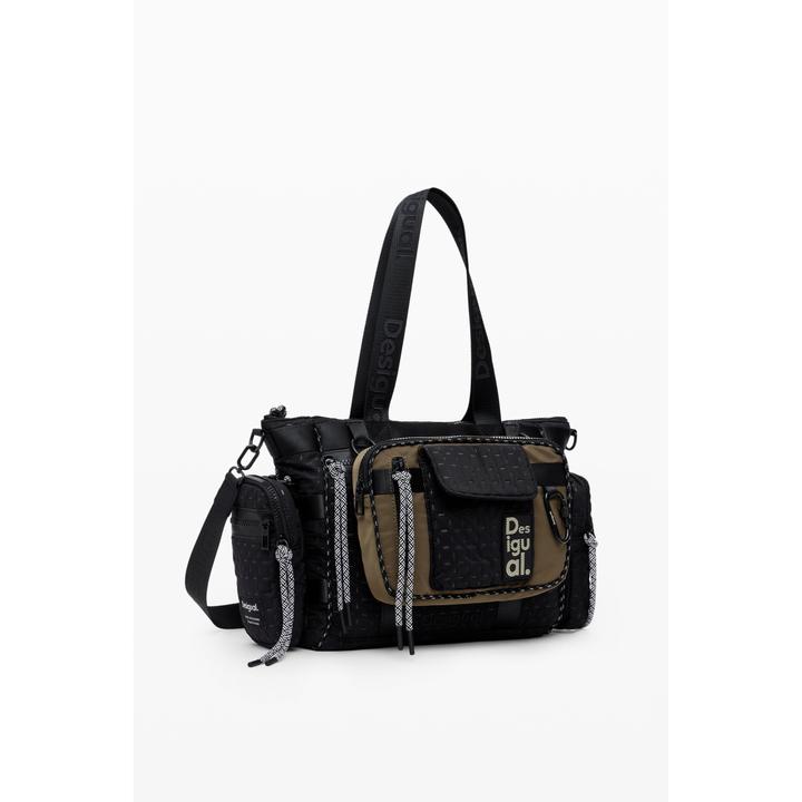 Image du produit Desigual sac à main modularis termo bohol
