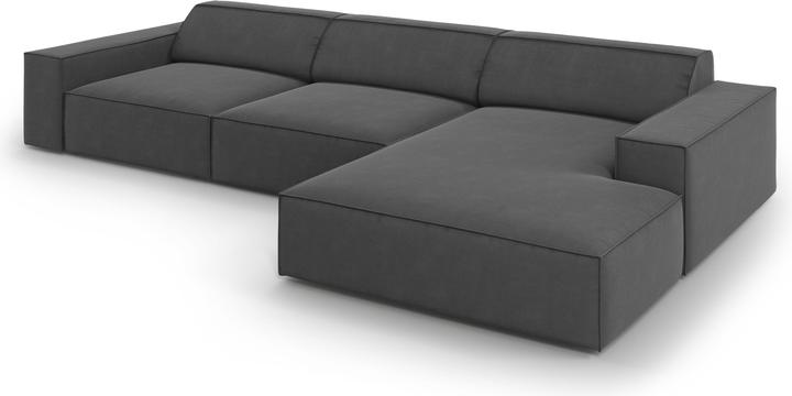 Actual product image Micadoni Jodie (Corner sofa)