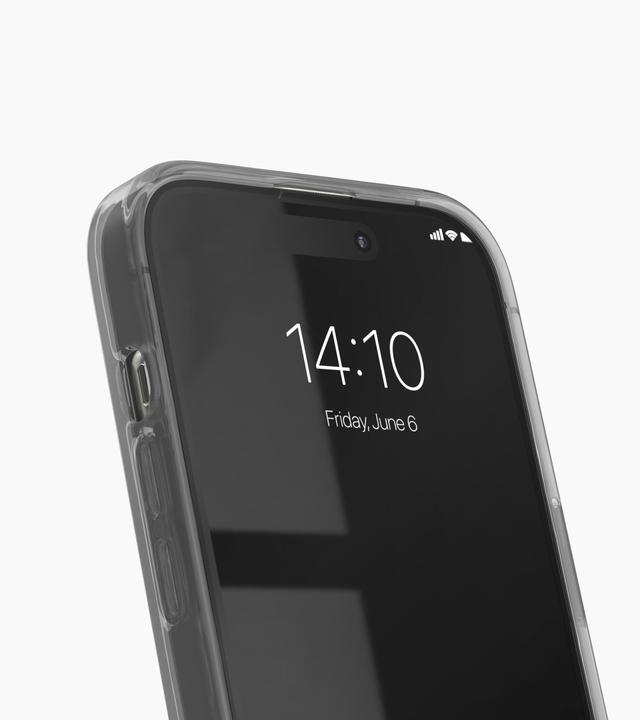 Actual product image iDeal Of Sweden Designer Hard-Cover Mirror (Apple iPhone 15 Plus)