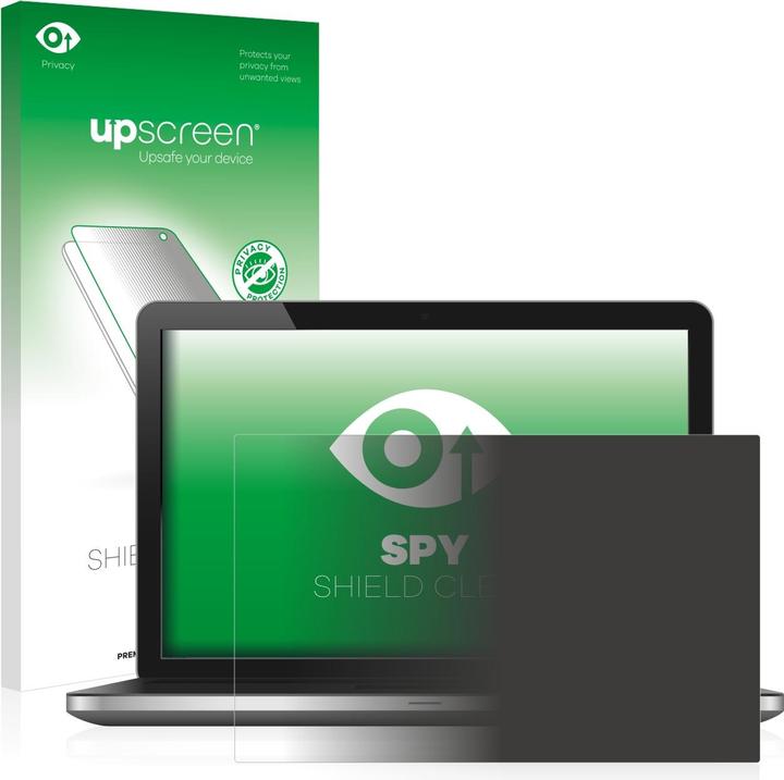 Produktbild upscreen Spy Shield Blickschutzfolie (12.10", 4 : 3)