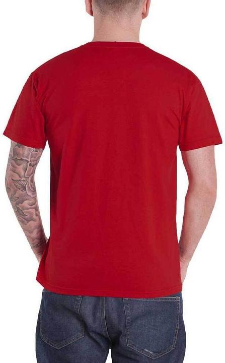 Produktbild Nirvana Erwachsene In Utero TShirt (L)