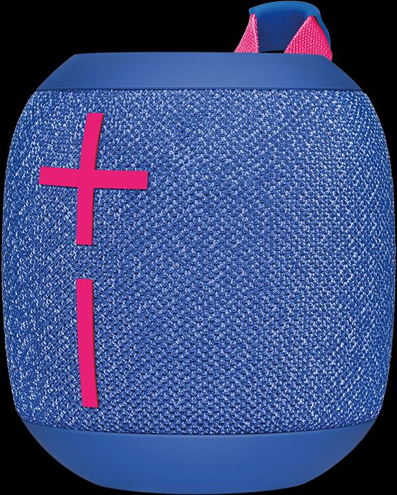 Image du produit UE Wonderboom 3 (14 h, Fonctionnement sur batterie, Alimentation via port USB)