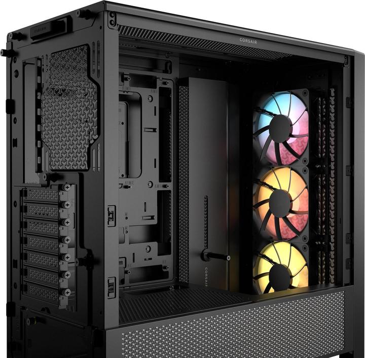 Produktbild Corsair Frame 4000D RS ARGB (ATX, E-ATX, mATX, Mini-ITX)