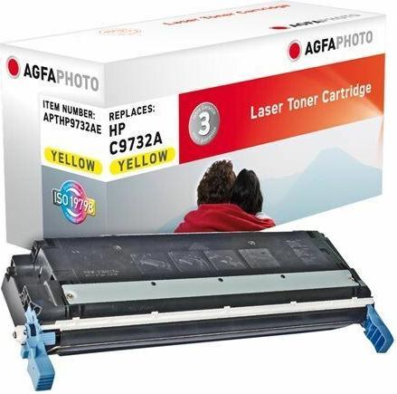 Actual product image AGFAPHOTO Apthp9732ae (Y)