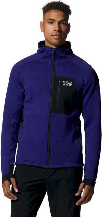 Mountain Hardwear Power Grid (XL)