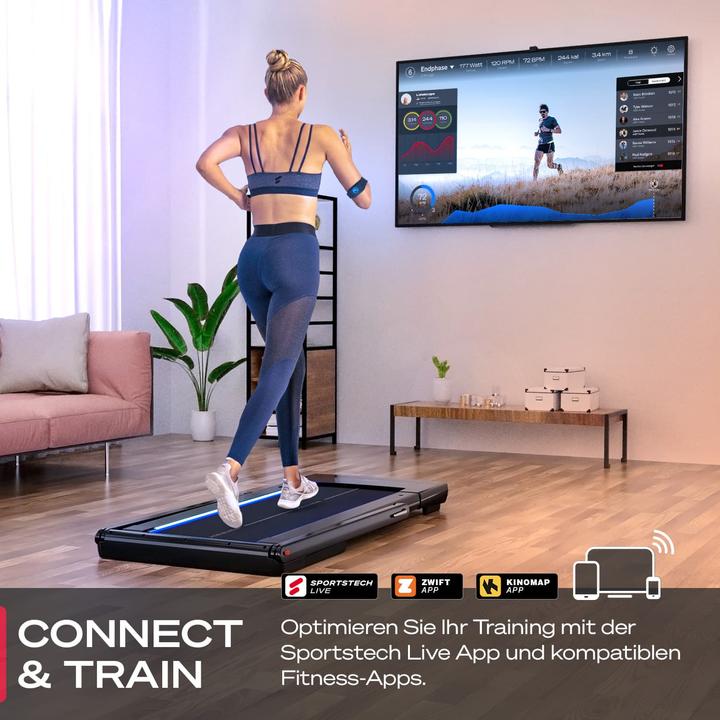Produktbild Sportstech sTread Fold Pro Laufband