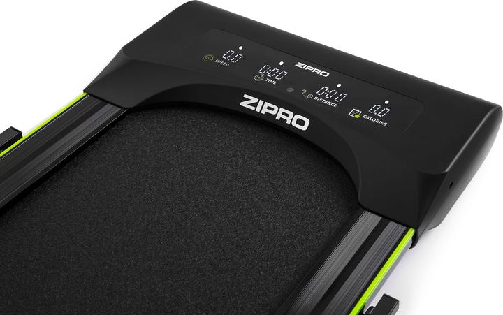 Actual product image Zipro Lite