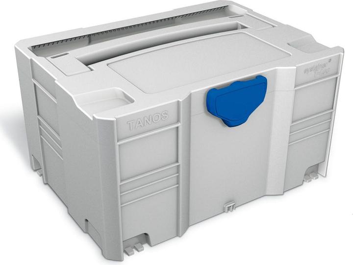 Image du produit Tanos systainer TLoc III boîte de transport
