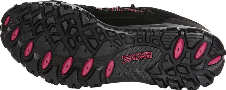 Actual product image Regatta Edgepoint Iii Walking Shoes (39)